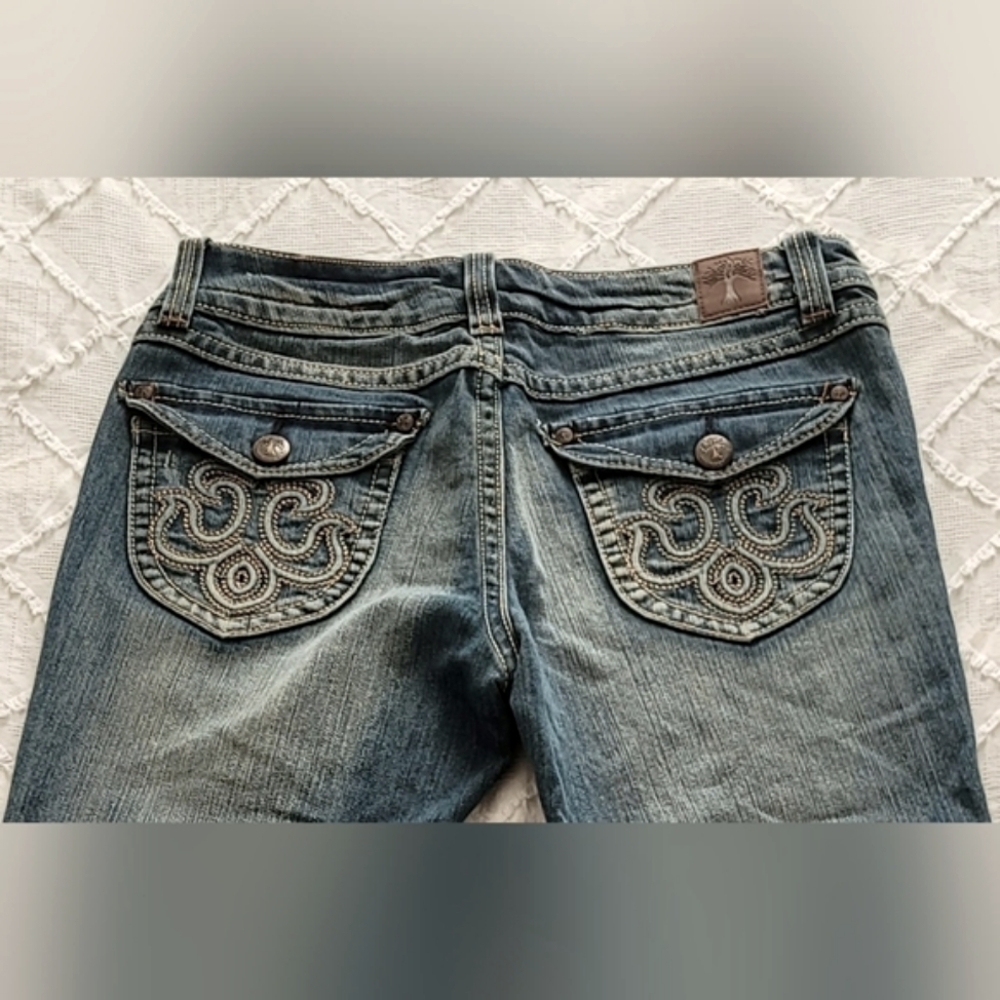 Heritage Jeans Women's, Size 27
